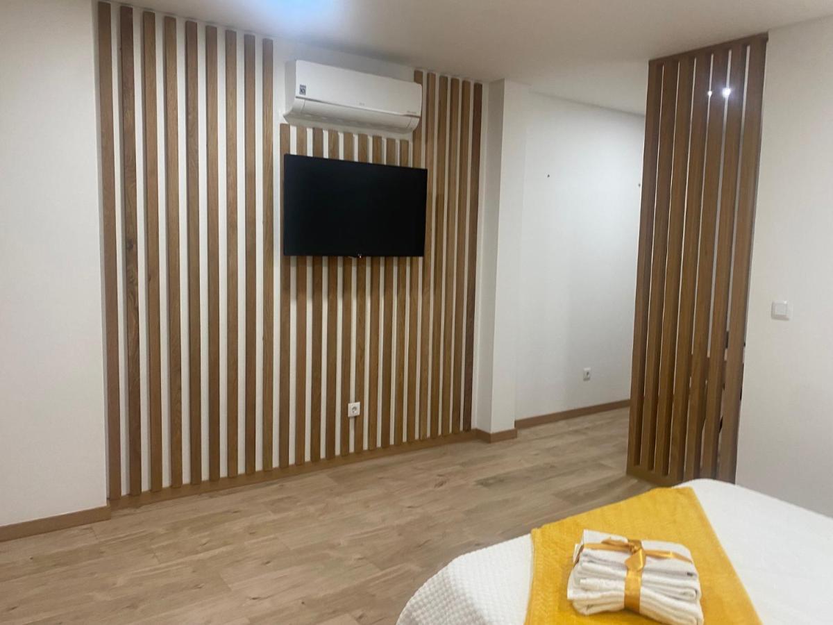 Ipb Studios Браганса Экстерьер фото